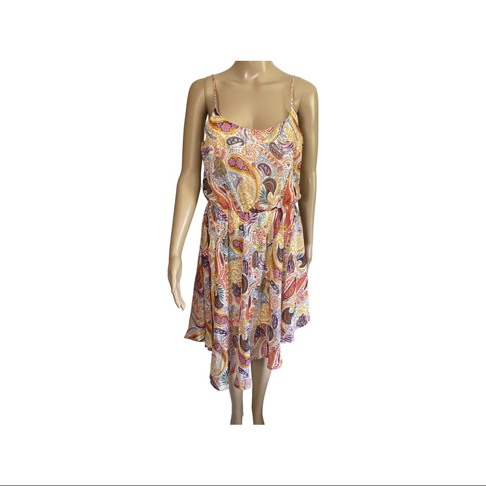 Eyeshadow multi color dress size M